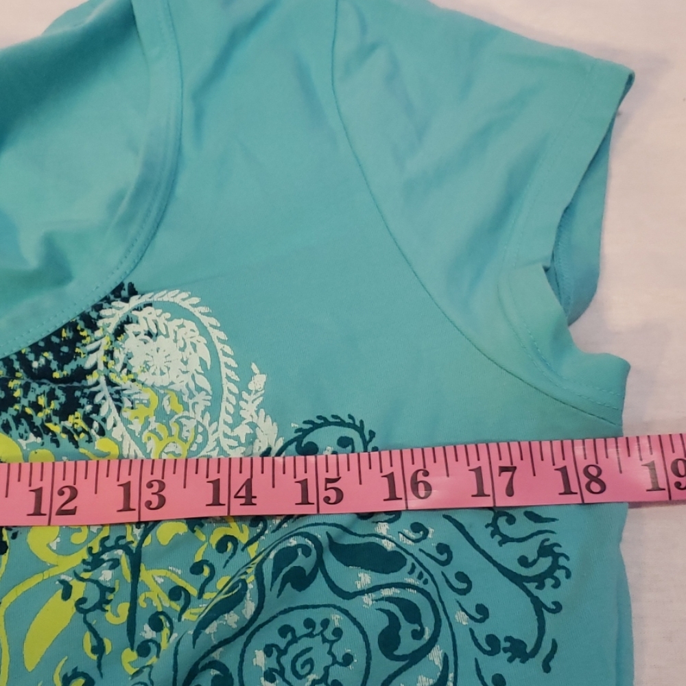 Athleta Tee - Picture 5 of 6